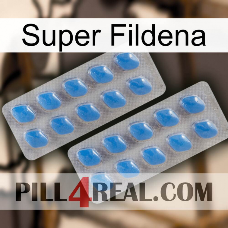Super Fildena 23